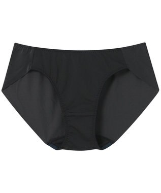 Wing ペアショーツ 【ナチュラルアップブラ】 裾はフリーカッティング はきこみ丈あさめ KF3001 ウイング／ワコール