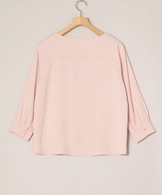 ONWARD Reuse Park 【any SiS】ブラウス春夏 ピンク