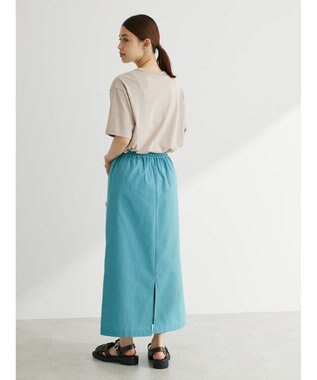 Green Parks ■Ｃｈａｍｐｉｏｎ　ショートスリーブＴシャツ Gray