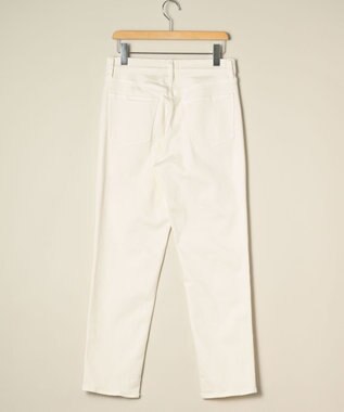 ONWARD Reuse Park 【23区】パンツ春夏 ホワイト