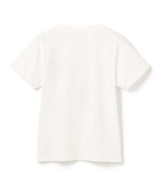 UNFILO 【110-150cm】CLEAN Tee(UNISEX) オフ[ゴールドハート]