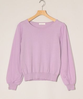 ONWARD Reuse Park 【any SiS】ニット秋冬