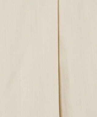 JOSEPH ライトコットン　バレルレッグトラウザーズ Sandstone