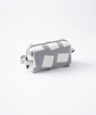 TRICOTE ニットポーチM