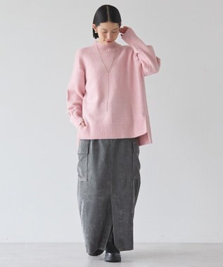 AMERICAN HOLIC マルチウェイネックレス Silver