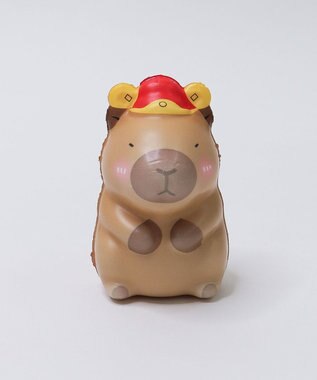 WEGO カピバラスクイーズ 柄6