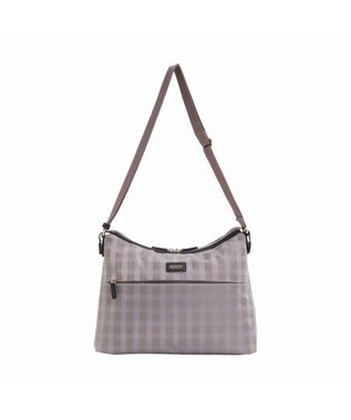 ACE BAGS & LUGGAGE MACKINTOSH PHILOSOPHY アメリア２ LTD ショルダーバッグ 68763 マッキントッシュフィロソフィー グレー