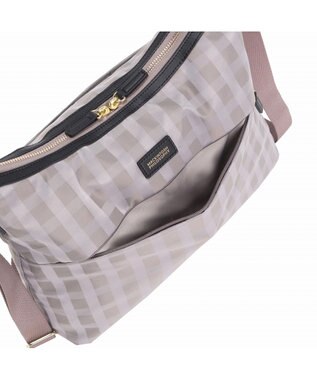 ACE BAGS & LUGGAGE MACKINTOSH PHILOSOPHY アメリア２ LTD ショルダーバッグ 68763 マッキントッシュフィロソフィー グレー