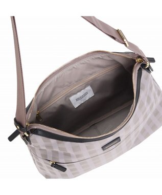 ACE BAGS & LUGGAGE MACKINTOSH PHILOSOPHY アメリア２ LTD ショルダーバッグ 68763 マッキントッシュフィロソフィー グレー