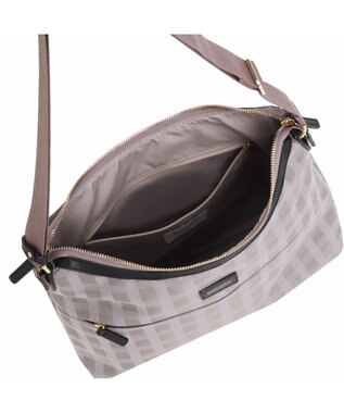 ACE BAGS & LUGGAGE MACKINTOSH PHILOSOPHY アメリア２ LTD ショルダーバッグ 68763 マッキントッシュフィロソフィー グレー