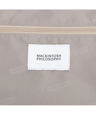 ACE BAGS & LUGGAGE MACKINTOSH PHILOSOPHY アメリア２ LTD ショルダーバッグ 68763 マッキントッシュフィロソフィー グレー