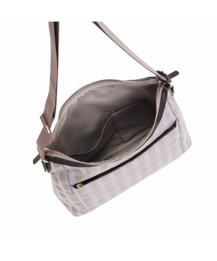 ACE BAGS & LUGGAGE MACKINTOSH PHILOSOPHY アメリア２ LTD ショルダーバッグ 68763 マッキントッシュフィロソフィー グレー