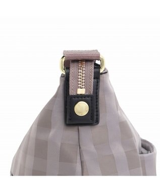 ACE BAGS & LUGGAGE MACKINTOSH PHILOSOPHY アメリア２ LTD ショルダーバッグ 68763 マッキントッシュフィロソフィー グレー