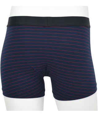 WACOAL MEN ボクサーパンツ　【気持ちいいパンツ】　抗菌防臭　前開き　/ワコールメン　WT3405 ブルー