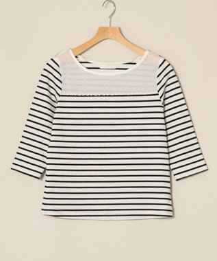 ONWARD Reuse Park 【any SiS】カットソー春夏