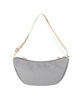 tsumori chisato CARRY コンビリュック ショルダーバッグ グレー