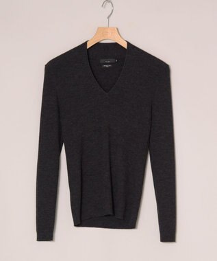 ONWARD Reuse Park 【ICB】ニット秋冬 グレー