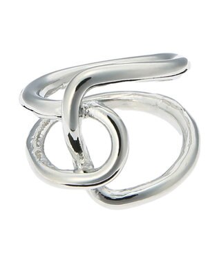 AMERICAN HOLIC アートラインリング