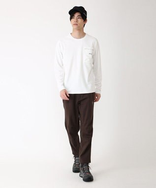 Columbia Columbia/ ロッカウェイパスパンツ /コロンビア Cordovan