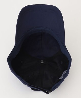 23区GOLF 【UNISEX】ベーシックキャップ ネイビー系