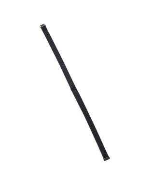 Chacott バレエベルト ブラック