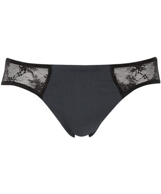 WACOAL [GOCOCi/ワコール] ショーツ 【cooomy.(クーミー)】 CGG244・CGG245とペア 肌あたりがやさしい はきこみ丈あさめ ゴコチ レディース PGG124 /ワコール