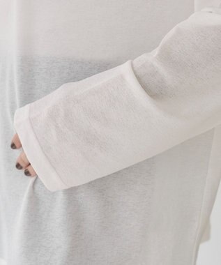 WEGO 【ANGIE VINTAGE】シアースラブロンTEE ホワイト