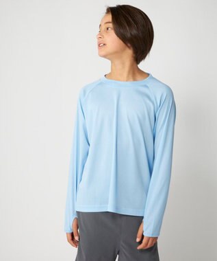 OP／FILA 【Ocean Pacific】トップス＋ショーツ　2点セット水着 チャコールグレー