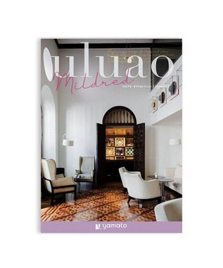 antina gift studio uluao(ウルアオ) カタログギフト ＜ミルドレッド＞ -