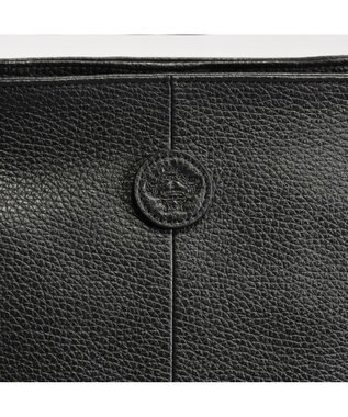 ACE BAGS & LUGGAGE Orobianco フィオレ トートバッグ 本革 A4サイズ 13.3インチPC収納 19L 93001 オロビアンコ ブラック