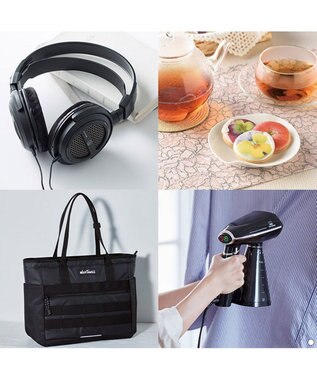 antina gift studio Mistral(ミストラル) ギフトカタログ＜マリーゴールド＞ -