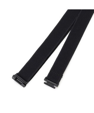 Chacott バレエベルト ブラック