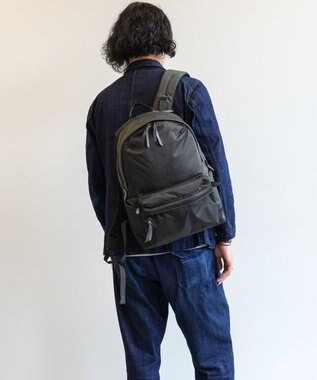 ACE BAGS & LUGGAGE UNTRACK CITYDS ビジネスリュック 60214 アントラック cs グレー