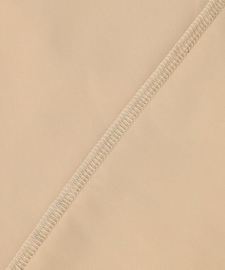 ICB 【先行予約】マットスキューバ カーディガン ベージュ