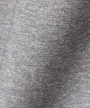 23区GOLF NEWデザイン登場【23Fondation】ジョガーパンツ ライトグレー系