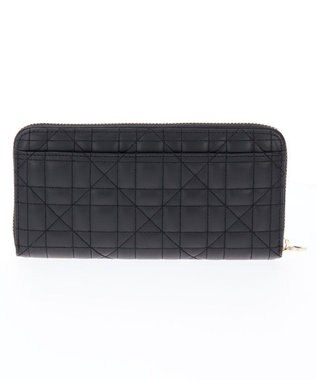 CLATHAS セレナ ラウンド長財布 ブラック