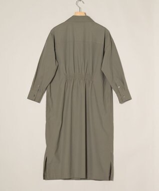 ONWARD Reuse Park 【23区】コート春夏 グリーン