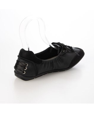 MODE ET JACOMO <MODE ET JACOMO>バレエスニーカー ブラック