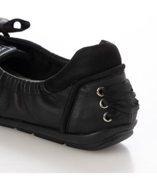 MODE ET JACOMO <MODE ET JACOMO>バレエスニーカー ブラック