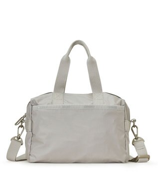 LeSportsac SMALL UPTOWN SATCHEL/ソフトトープC ソフトトープC