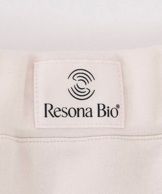 HAAG レゾナバイオ アクティブ ダブルニットショートパンツ オーガニック