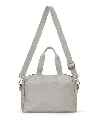 LeSportsac SMALL UPTOWN SATCHEL/ソフトトープC ソフトトープC