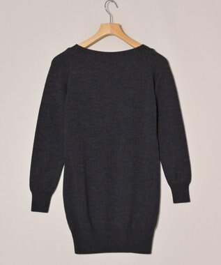 ONWARD Reuse Park 【ICB】ニット秋冬 グレー