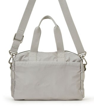 LeSportsac SMALL UPTOWN SATCHEL/ソフトトープC ソフトトープC