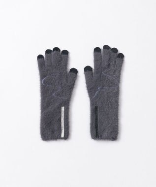 TRICOTE ライングローブ 95GRAY