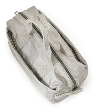 LeSportsac SMALL UPTOWN SATCHEL/ソフトトープC ソフトトープC