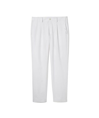 ZERO HALLIBURTON 透け防止 ホワイトパンツ ZHG-M6S12 85201 ホワイト