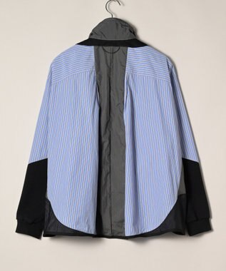 ONWARD Reuse Park 【アップサイクルプロジェクト】ブルゾン その他