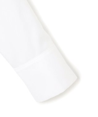 ICB 【30th ANNIVERSARY】New Yorkフォトプリント シャツ オフホワイト系