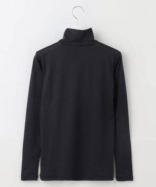 23区GOLF 【WOMEN】【吸水速乾・UVケア】３０ｄインナーカノコ ブラック系